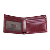 Doshi Slim Wallet w/ ID sleeve - Vegan - Cali Genre