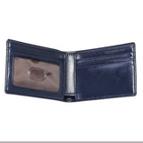 Doshi Slim Wallet w/ ID sleeve - Vegan - Cali Genre