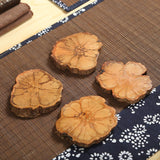 Passiflora Papilio Piece Coaster - Cali Genre