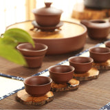 Passiflora Papilio Piece Coaster - Cali Genre