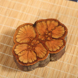 Passiflora Papilio Piece Coaster - Cali Genre