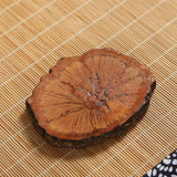 Passiflora Papilio Piece Coaster - Cali Genre