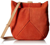 ECCO Ella Crossbody, Cashmere - Cali Genre