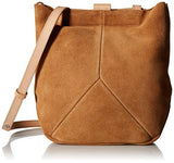 ECCO Ella Crossbody, Cashmere - Cali Genre