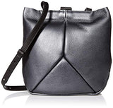 ECCO Ella Crossbody, Cashmere - Cali Genre