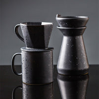 Ceramic Drip Coffee Maker - Cali Genre