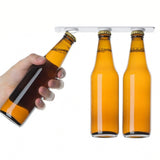 Floating Magnetic Beer Holders