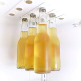 Floating Magnetic Beer Holders