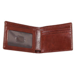 Doshi Slim Wallet w/ ID sleeve - Vegan - Cali Genre