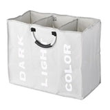 Sort-It Laundry Hamper