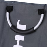 Sort-It Laundry Hamper