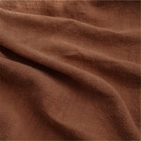 Cool Tone Throw Pillow Cover