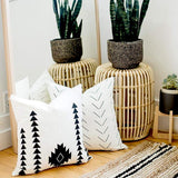 Modern Stripes | Decorative Pillow Covers