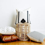 Modern Stripes | Decorative Pillow Covers