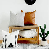 Modern Stripes | Decorative Pillow Covers