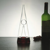 Waterfall Decanter - Cali Genre