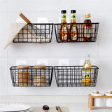 Hanging Basket Storage - Cali Genre