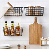 Hanging Basket Storage - Cali Genre