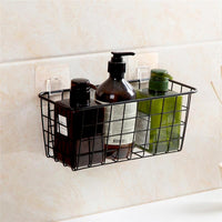 Hanging Basket Storage - Cali Genre