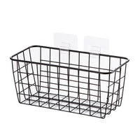 Hanging Basket Storage - Cali Genre