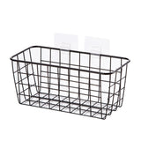 Hanging Basket Storage - Cali Genre