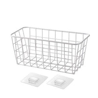 Hanging Basket Storage - Cali Genre