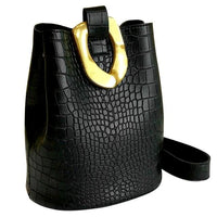 Crocodile Bucket
