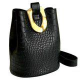 Crocodile Bucket