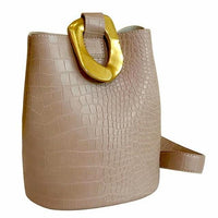 Crocodile Bucket
