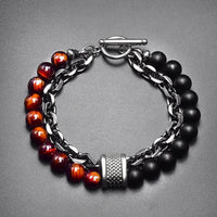 Tigers Eye Bracelet