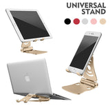MacBook Air Pro Universal Stand - Cali Genre