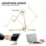 MacBook Air Pro Universal Stand - Cali Genre