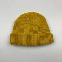 Cool Tone Beanie - Cali Genre